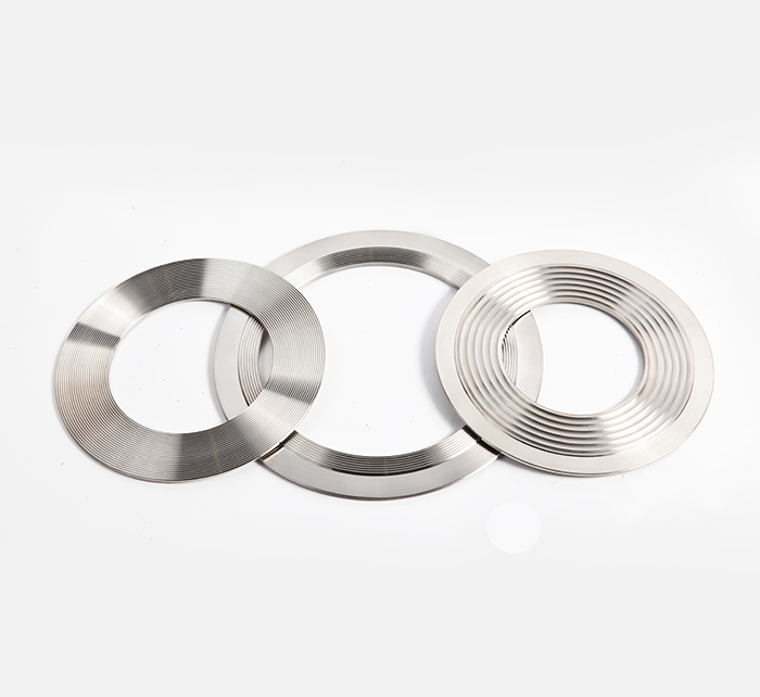 kammprofile 개스킷